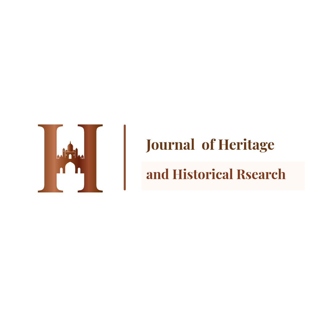 JHHR Logo